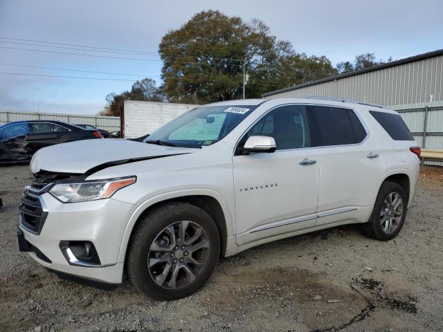 chevrolet traverse p 2020 1gnevkkw5lj180179