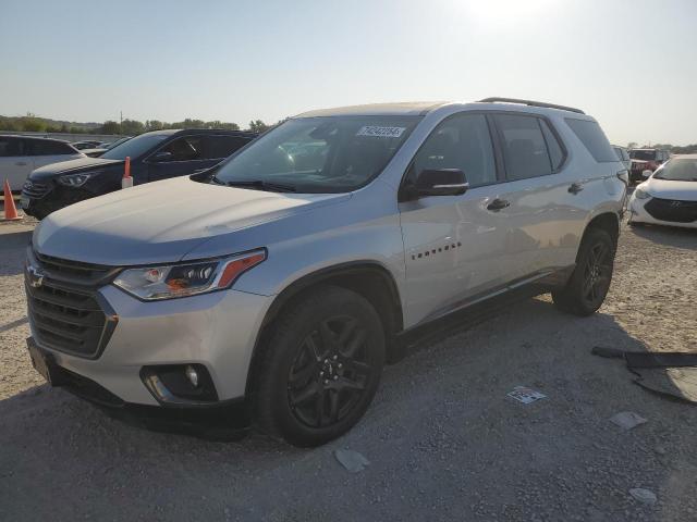 chevrolet traverse p 2020 1gnevkkw5lj207333