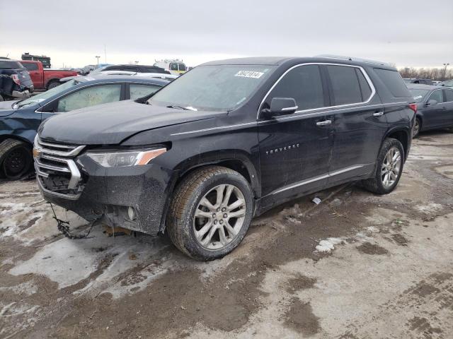 chevrolet traverse h 2018 1gnevkkw6jj106489