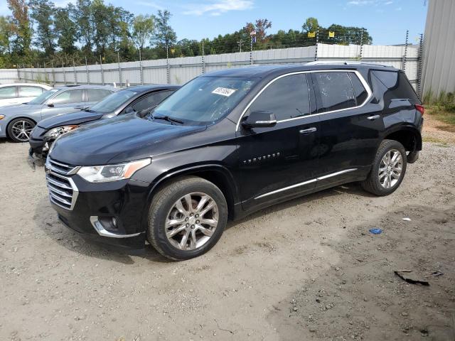 chevrolet traverse h 2018 1gnevkkw6jj137984