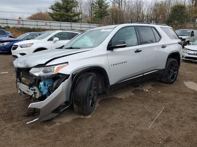 chevrolet traverse p 2019 1gnevkkw6kj216766