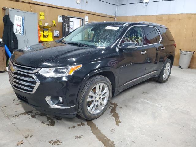 chevrolet traverse 2018 1gnevkkw7jj132437