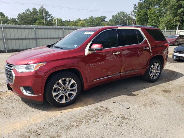 chevrolet traverse p 2019 1gnevkkw7kj113775