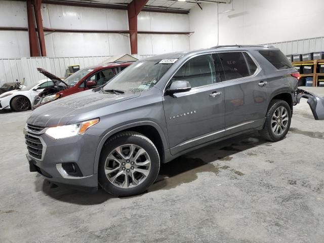 chevrolet traverse p 2019 1gnevkkw7kj301082