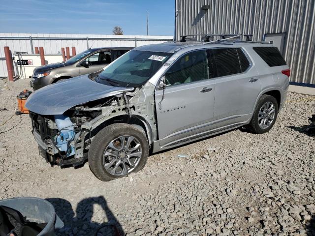 chevrolet traverse p 2020 1gnevkkw7lj112448