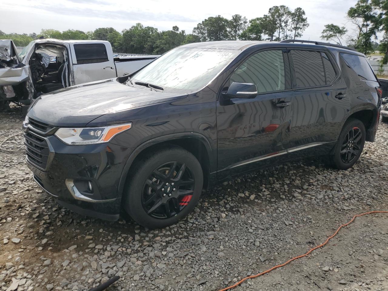 chevrolet traverse 2020 1gnevkkw7lj170737