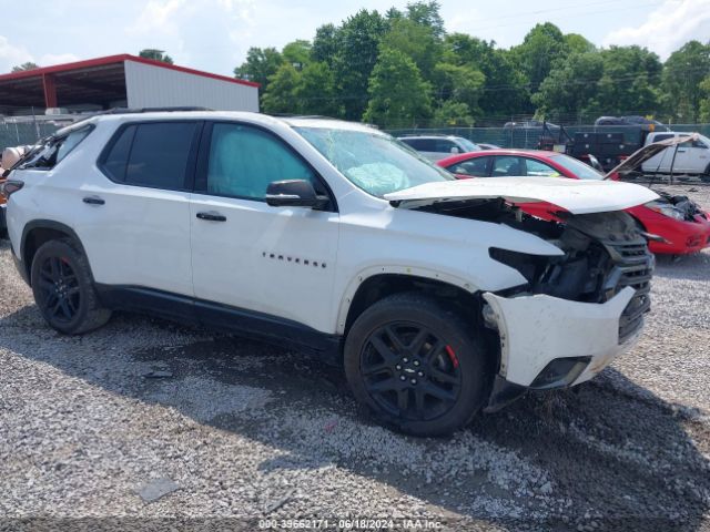 chevrolet traverse 2020 1gnevkkw7lj286343