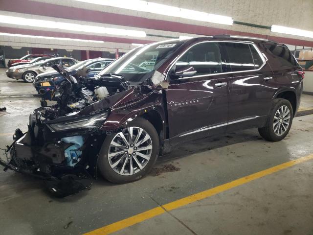 chevrolet traverse 2023 1gnevkkw7pj279964