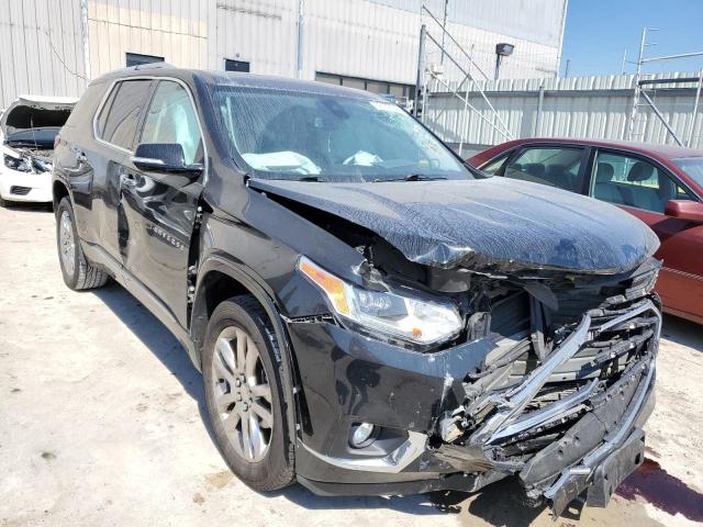 chevrolet traverse h 2018 1gnevkkw8jj104095