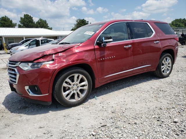 chevrolet traverse h 2018 1gnevkkw8jj118076