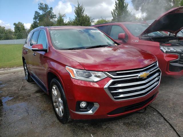 chevrolet traverse h 2018 1gnevkkw8jj143835