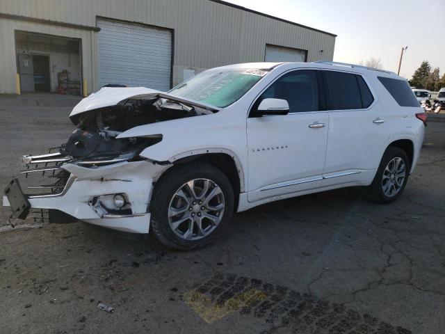 chevrolet traverse p 2019 1gnevkkw8kj147420