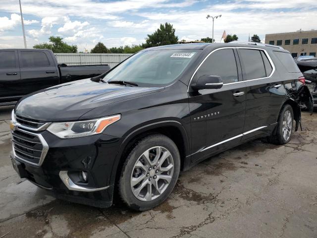 chevrolet traverse p 2021 1gnevkkw8mj124268