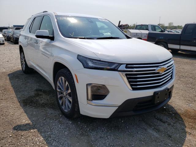 chevrolet traverse p 2022 1gnevkkw8nj118875