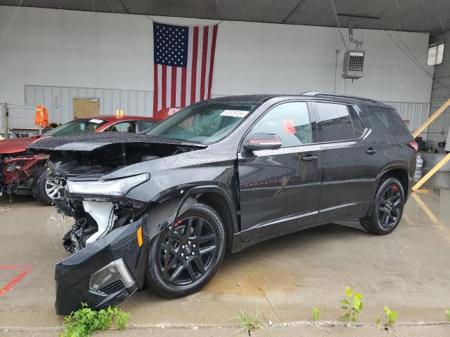 chevrolet traverse p 2022 1gnevkkw8nj164626