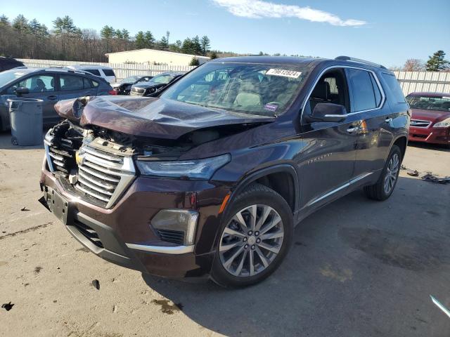 chevrolet traverse p 2023 1gnevkkw8pj295879