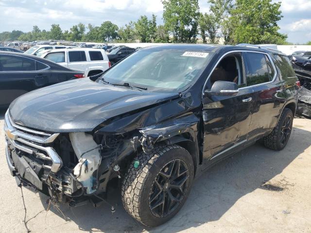 chevrolet traverse h 2018 1gnevkkw9jj145948