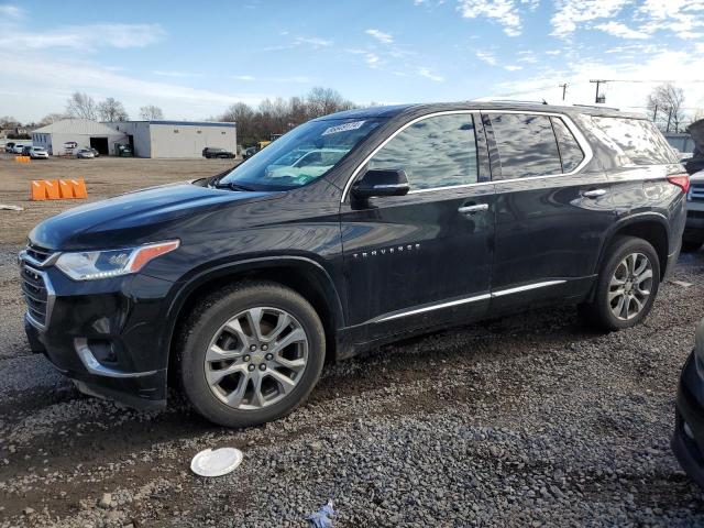 chevrolet traverse p 2019 1gnevkkw9kj108013