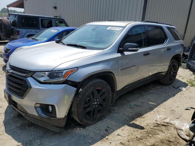 chevrolet traverse p 2019 1gnevkkw9kj210265