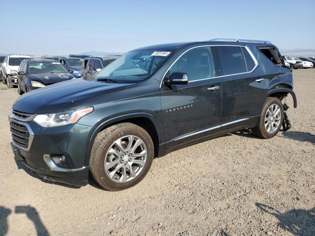 chevrolet traverse p 2020 1gnevkkw9lj142017