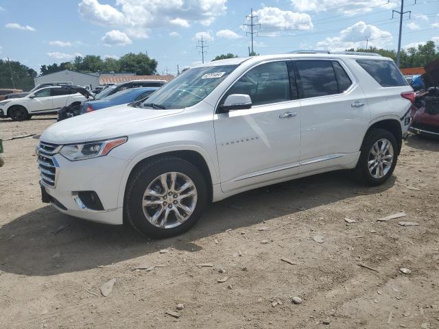 chevrolet traverse h 2018 1gnevkkwxjj105278