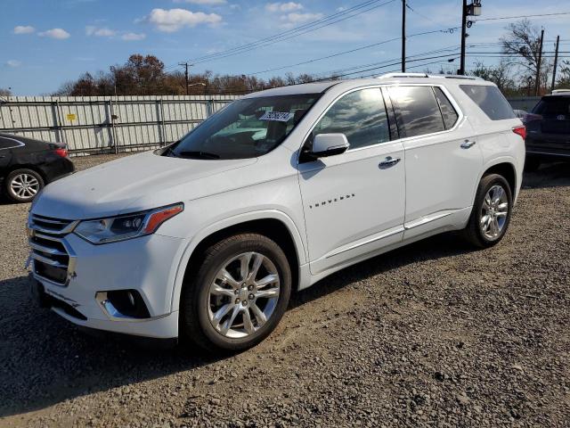 chevrolet traverse h 2018 1gnevkkwxjj230300