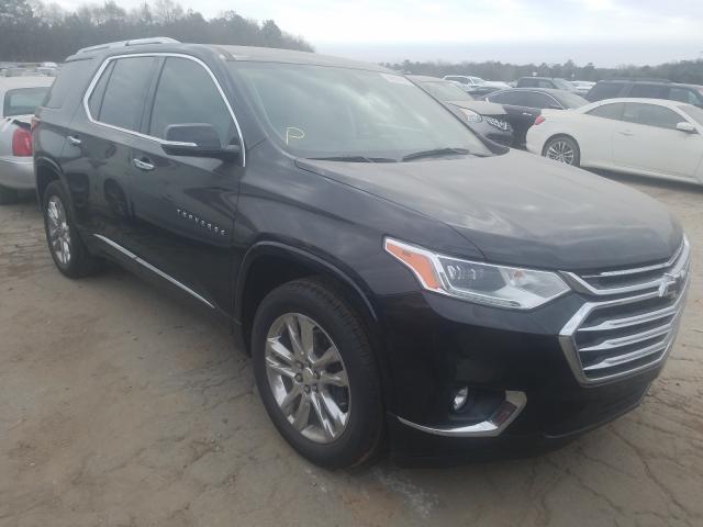 chevrolet traverse h 2018 1gnevkkwxjj273258