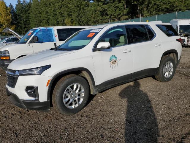 chevrolet traverse l 2023 1gnevlkw1pj224447