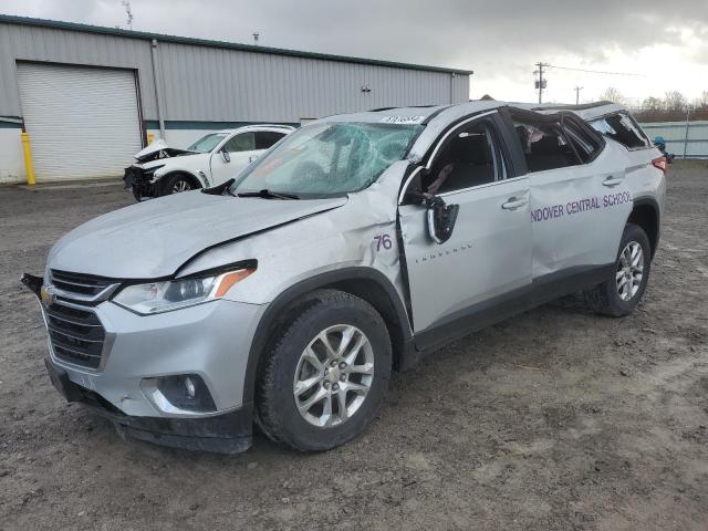 chevrolet traverse l 2019 1gnevmkw1kj228593