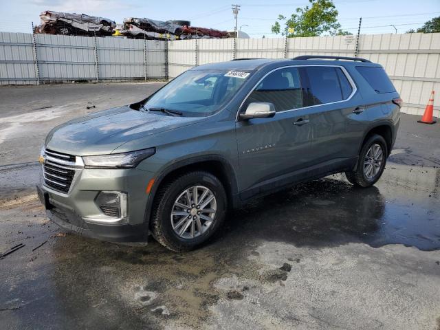 chevrolet traverse 2023 1gnevmkw2pj218730