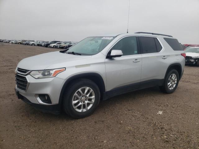 chevrolet traverse l 2019 1gnevmkw3kj231544