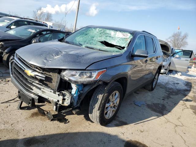 chevrolet traverse l 2020 1gnevmkw4lj195588