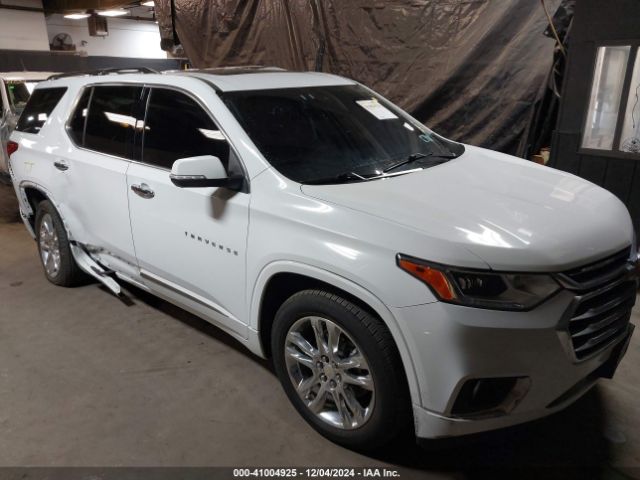 chevrolet traverse 2021 1gnevnkw2mj271932