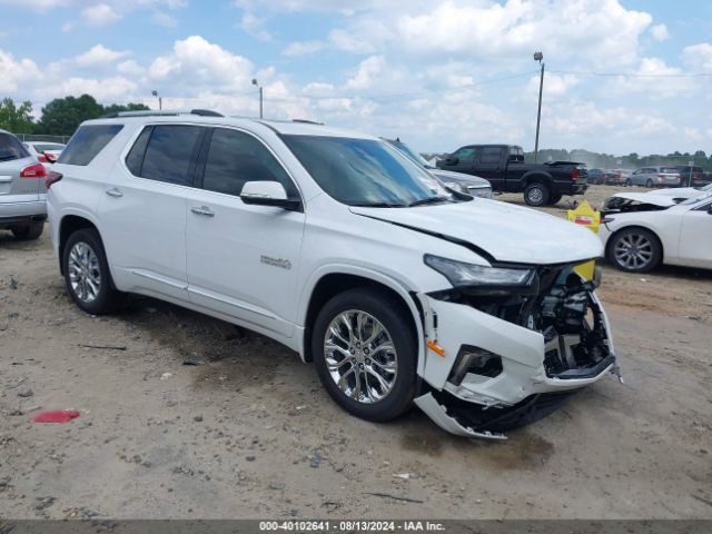 chevrolet traverse 2022 1gnevnkw2nj173873