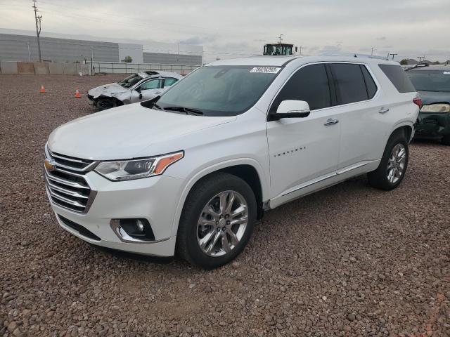 chevrolet traverse h 2021 1gnevnkw3mj128066