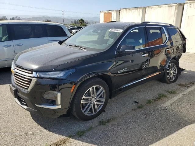 chevrolet traverse h 2023 1gnevnkw3pj113703