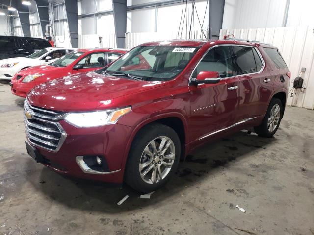 chevrolet traverse h 2021 1gnevnkw4mj137715