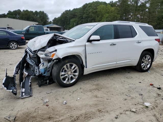 chevrolet traverse h 2020 1gnevnkw9lj317772