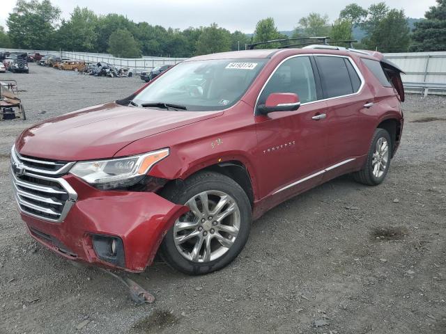 chevrolet traverse h 2021 1gnevnkw9mj229435