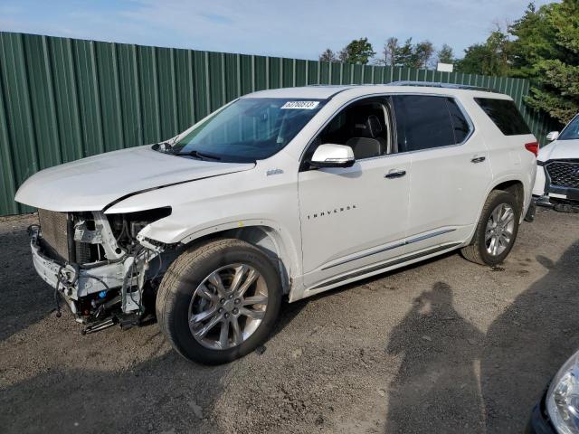 chevrolet traverse h 2020 1gnevnkwxlj221942