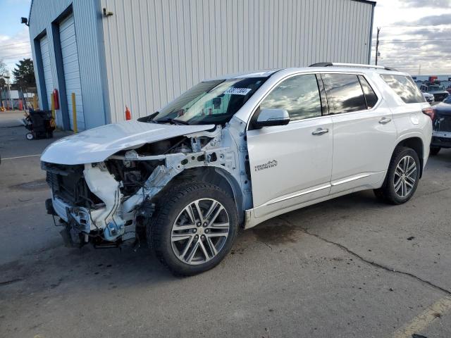 chevrolet traverse h 2022 1gnevnkwxnj169005