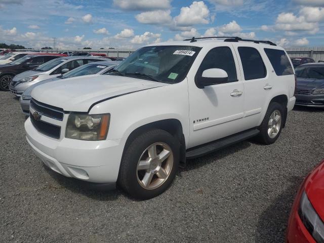 chevrolet tahoe c150 2007 1gnfc13007r270989