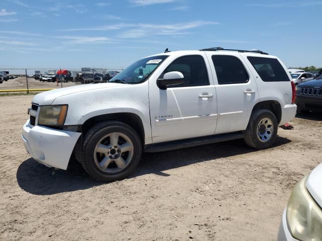 chevrolet tahoe c150 2007 1gnfc13007r371644