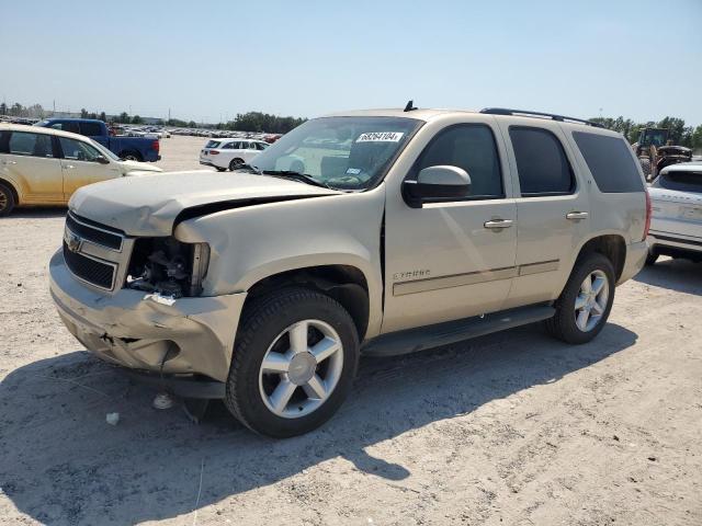 chevrolet tahoe c150 2008 1gnfc13008r171574