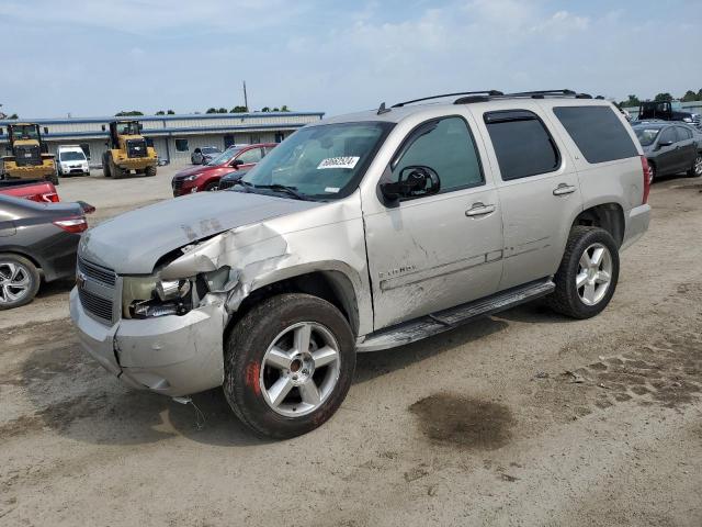 chevrolet tahoe c150 2007 1gnfc13017j128052