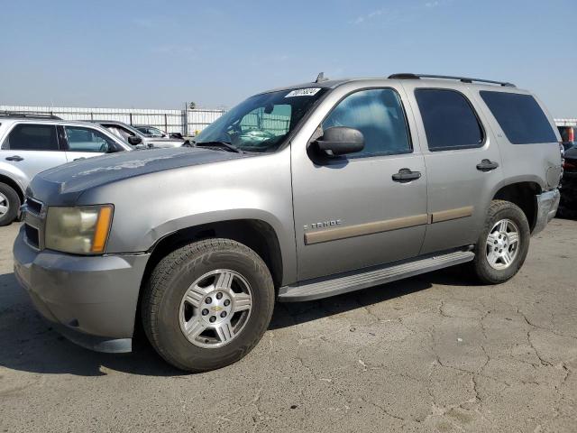 chevrolet tahoe c150 2007 1gnfc13017j288447