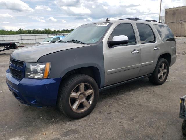 chevrolet tahoe c150 2007 1gnfc13017j324895