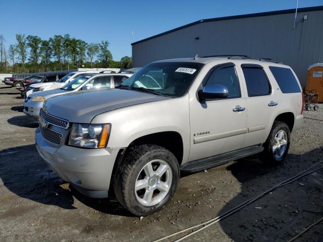 chevrolet tahoe 2008 1gnfc13018j203723