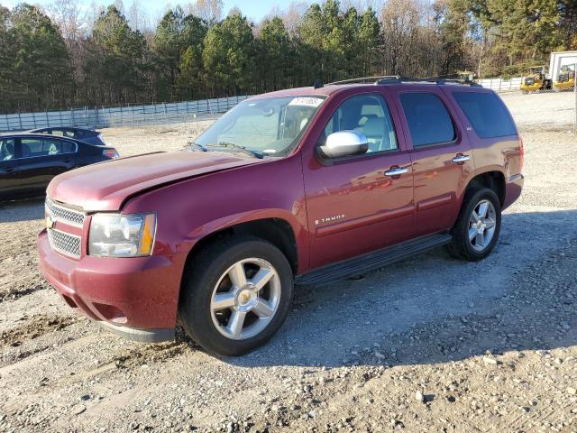 chevrolet tahoe 2007 1gnfc13027r392298