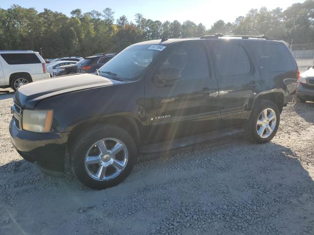 chevrolet tahoe c150 2007 1gnfc13027r405082